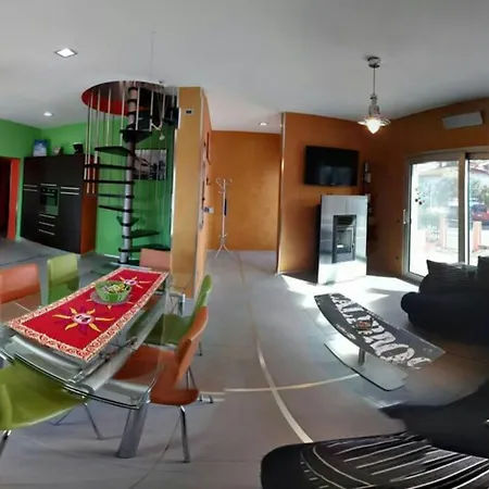 House'n'kite Holiday home