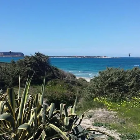 Holiday home House'n'kite
