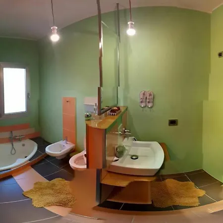 House'n'kite Holiday home *