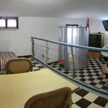 Holiday home House'n'kite Nurachi