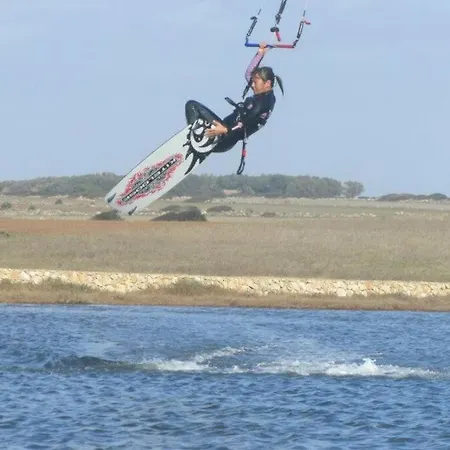 House'n'kite Holiday home *